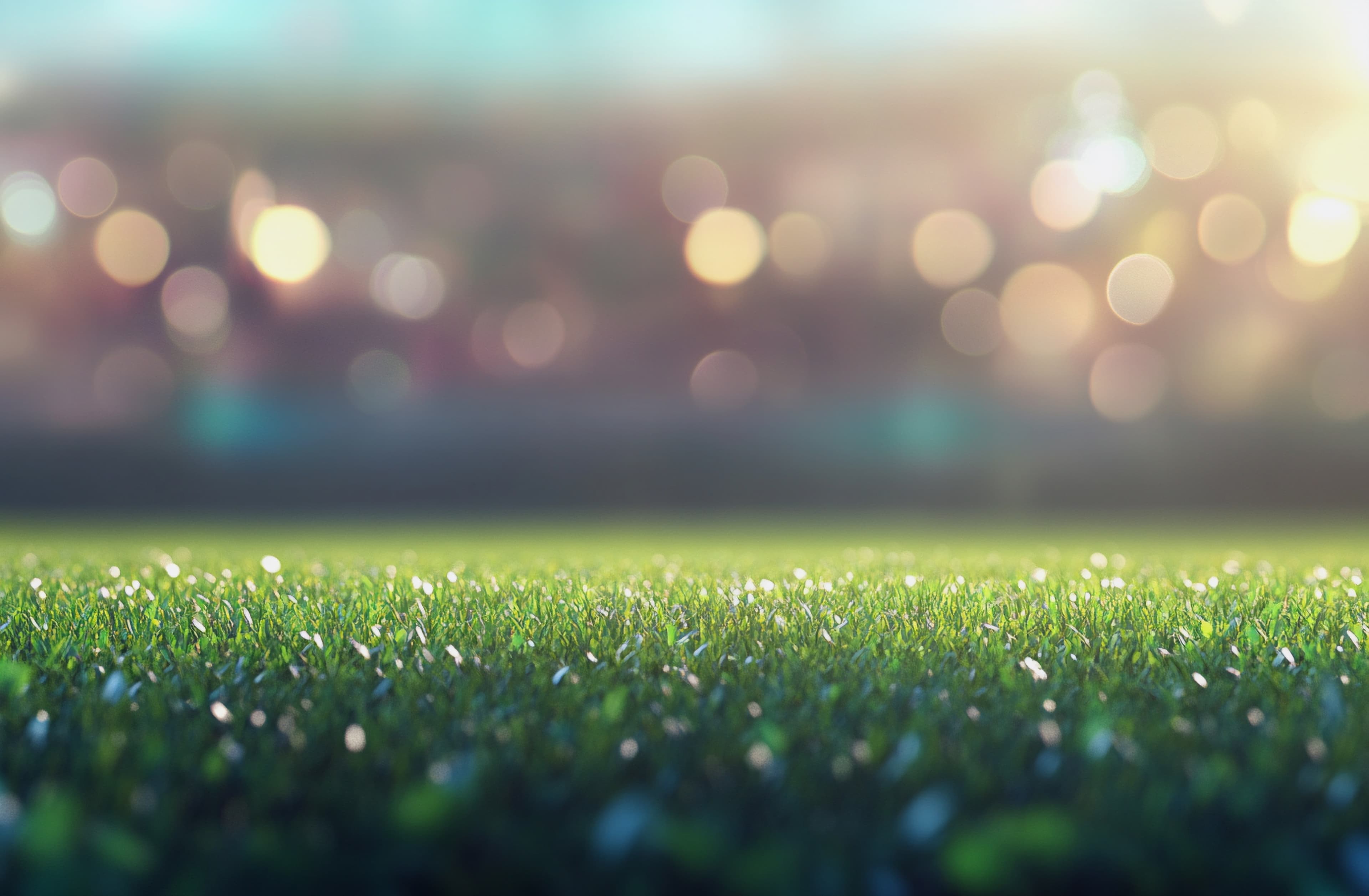 Football Background